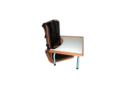 IBMT-OT-330 CORNER SEAT (ADULT)